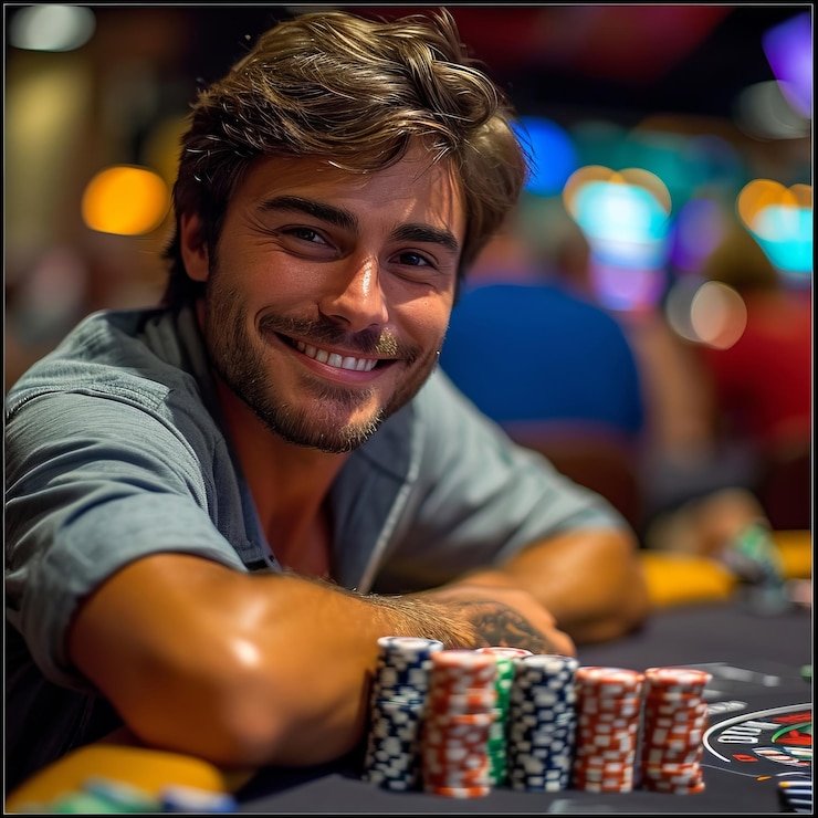Tim win25 dalam studio live-dealer dengan setup profesional untuk sportsbook dan casino
