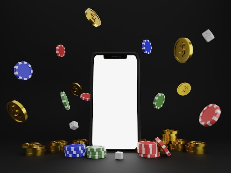 Permainan Arcade Game
